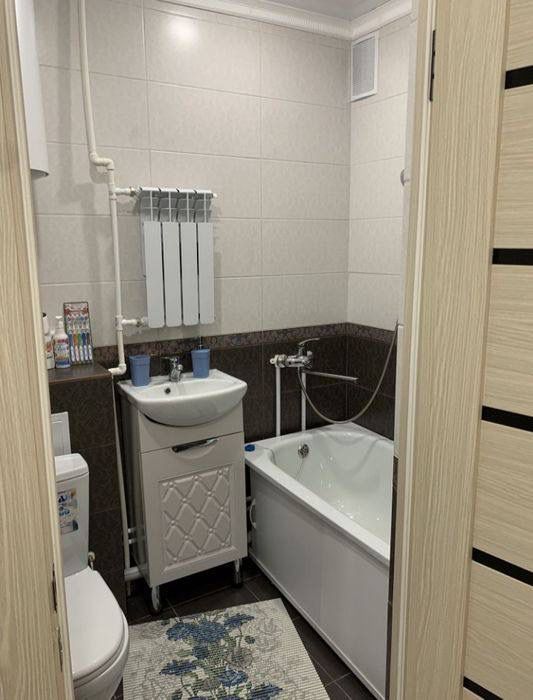 Квартира посуточно