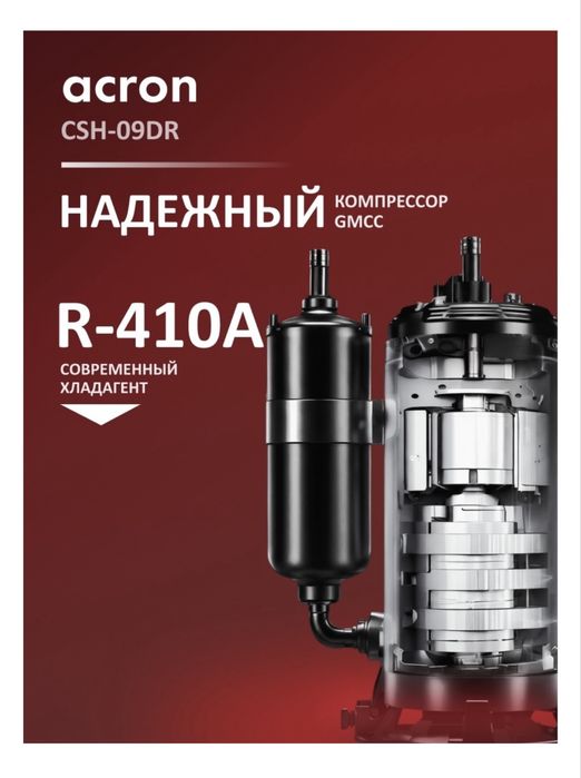 Сплит системаааа