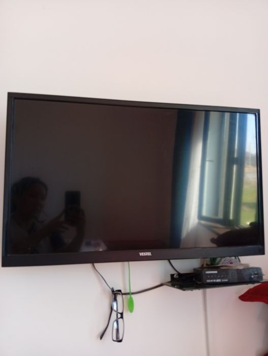 Телевизор Vestel, в отличном состояние