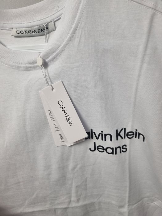 Tricou Calvin Klein