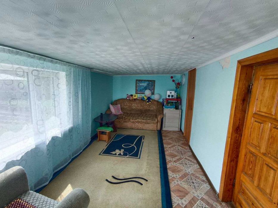 Дом, 27,8м², участок 3,3 сот.