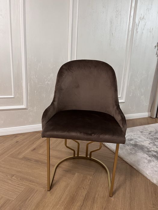 6 Scaune tapitate decorclasic NOI!