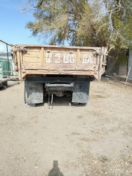 Сельхоз камаз сатылады