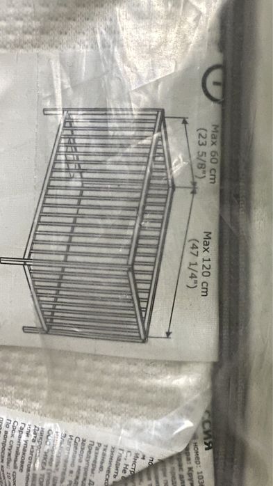 Детскиц матрас с чехлом