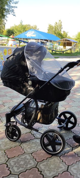 Коляска детская Tomix