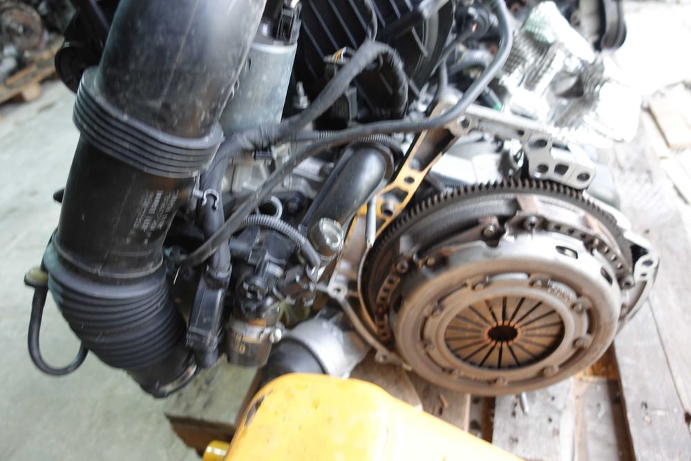 Motor 1,4VTI 16V*EP3C_8FP*CitroenC4CuAnexe 81000km95Cp2015Eur5 Peugeot