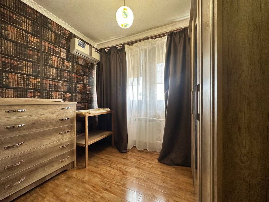 Банковский дом Госпитальный 4х-комн 158квм