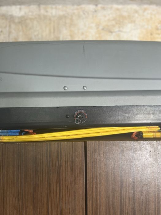 Автобокс за автомобили