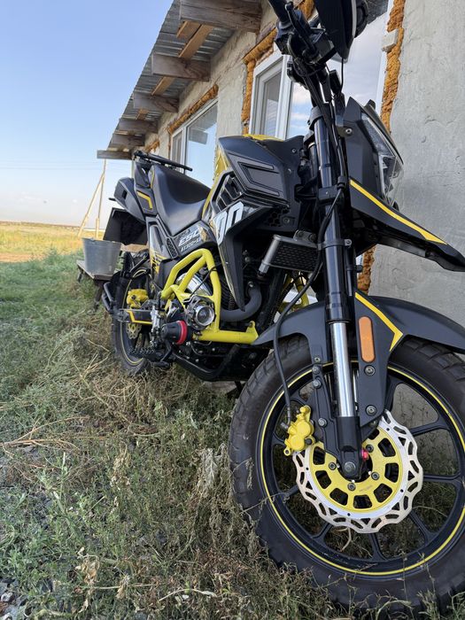 Продам мотоцикл 800.000 без торга!!!