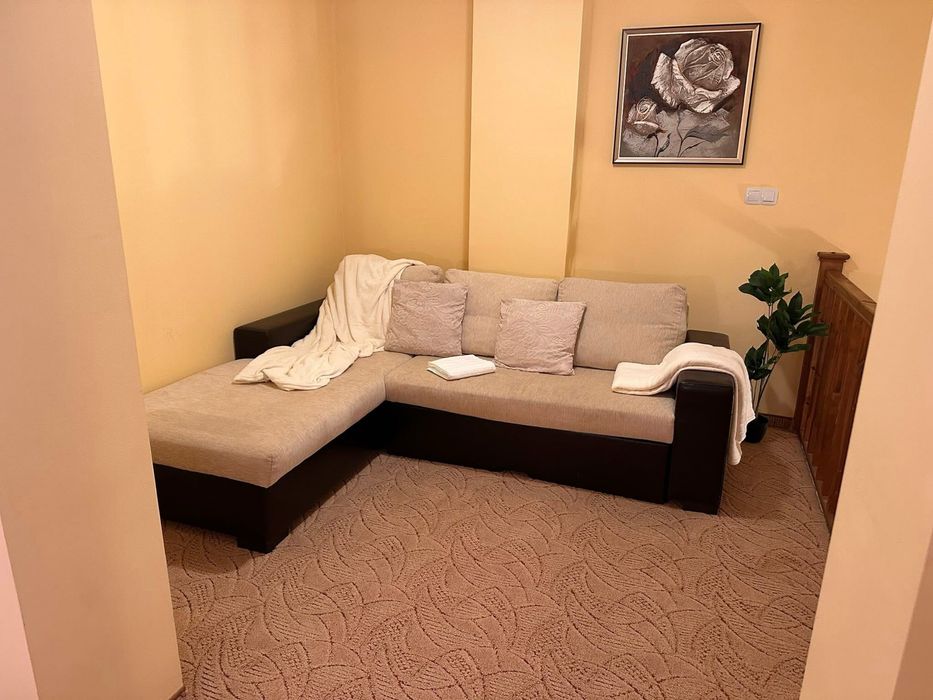 Пампорово Mountain lodge апартамент 46