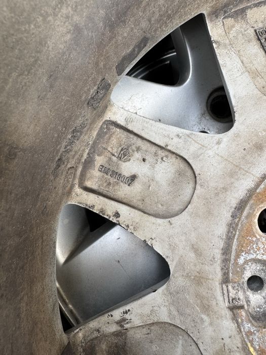 Продам диски BMW