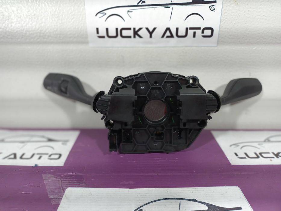 Szl bmw g01 nou cu adaptiv