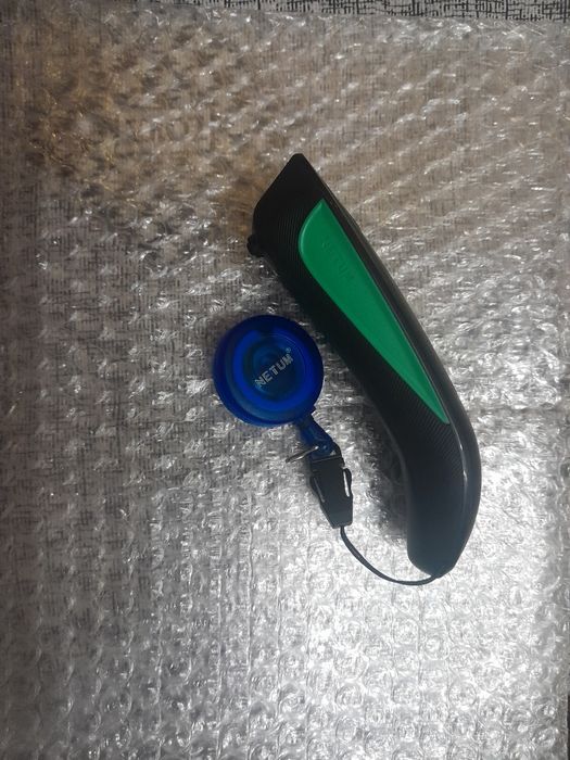 Сканер штрих-кодов