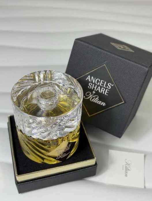 By Killian Angel Share 50ml EDP