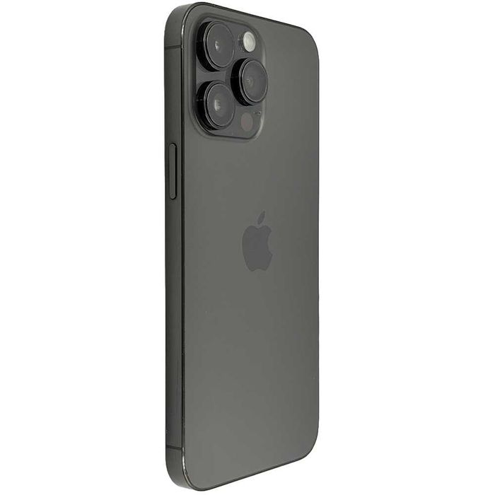Magazin Apple iPhone 14 Pro Max Foarte Bun 256GB SPace Black Garntie