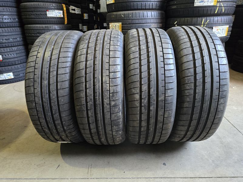 245/50/20 GOODYEAR 4бр