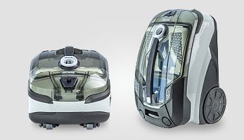 Thomas Mokko XT Моющий пылесосы с аквабоксом моющие