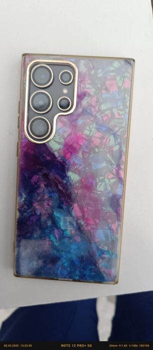 Samsung S24 ultra 512gb