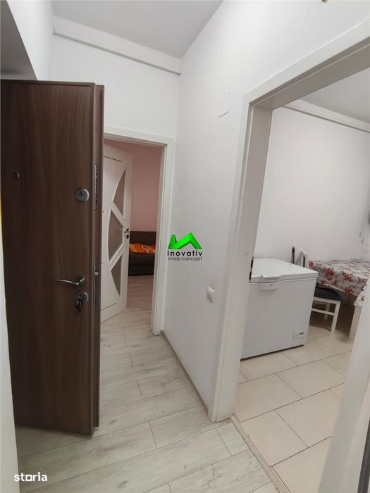 Apartament de vanzare 2 camere etaj 1 Sibiu Deventer