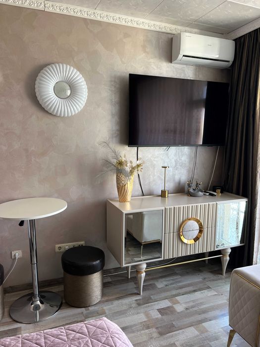 Продава се Едностаен апартамент в Варна, Общината - 40 кв.м за 1196 €/кв.м - Снимка #6