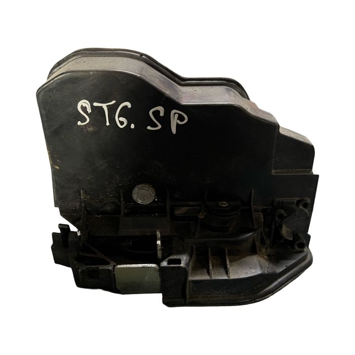 Broasca Usa Stanga Spate Bmw 5 E60 2001 - 2010 3.0 N52 B30 A, Bmw X3 E