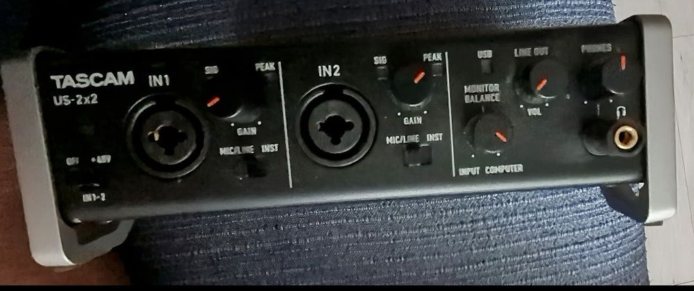 Placa de sunet perfect functionabila