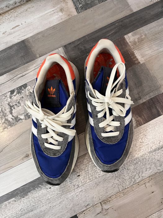 Adidas размер 40