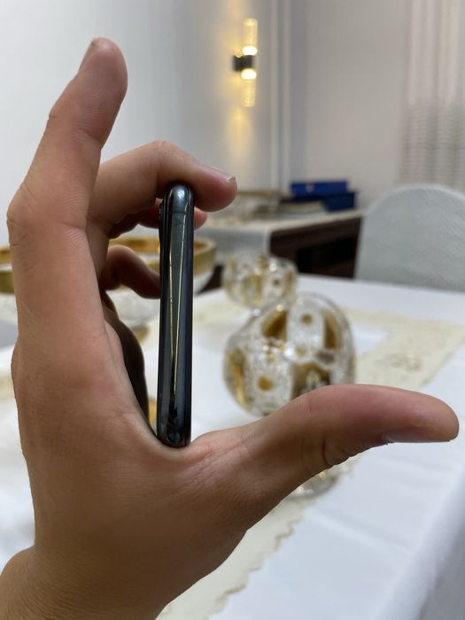 iPhone 11 pro max