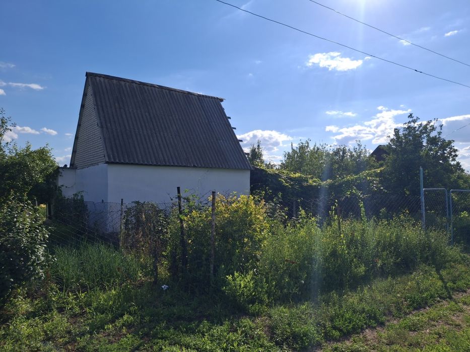 Г.Уральск продаю дача