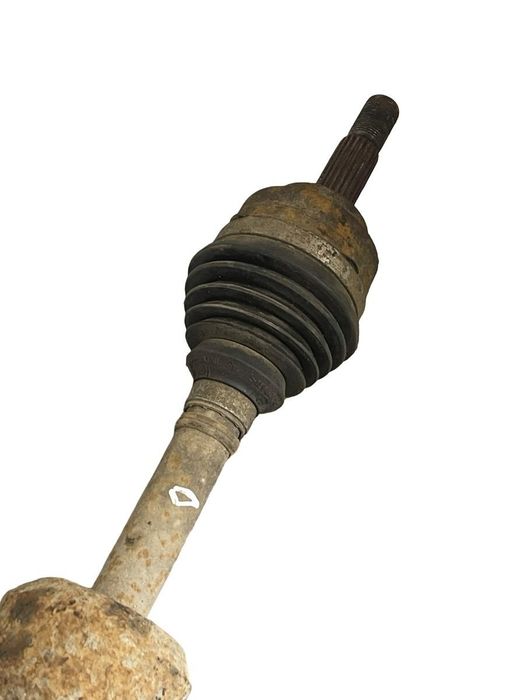 Planetara Dreapta Fata Renault Symbol I [ 1998 - 2008 ] 1.4I 55Kw 8200240421