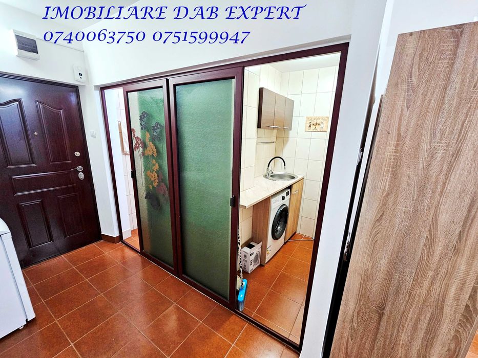 1 camera inchiriere mobilata si utilata TIGLINA