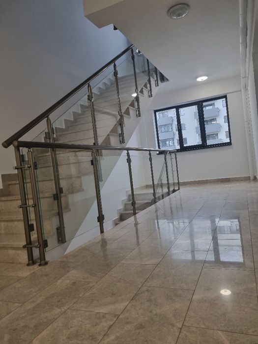 ⁉️Asiguram Servicii de Curatenie exclusiv Scari de Bloc