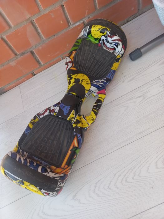 Продам гироскутер