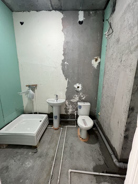 ЖК O’Z Makon Golden House продается квартира 2/4/15 с КАДАСТРОМ!!!