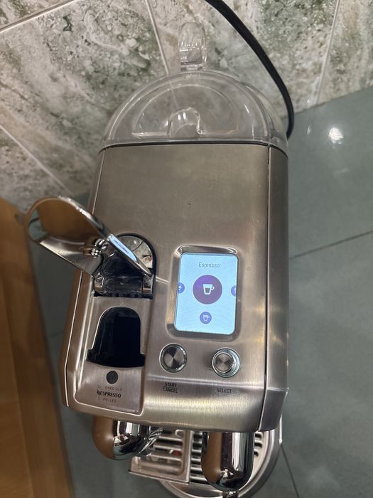 Sage Nespresso  за части