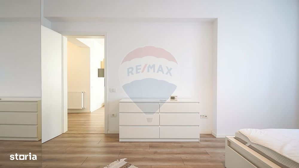 0% Comision Chirias | 2 Camere | Noua | Nucului