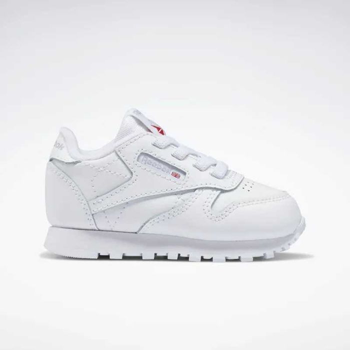 REEBOK Classic Leather Kids Sneakers
