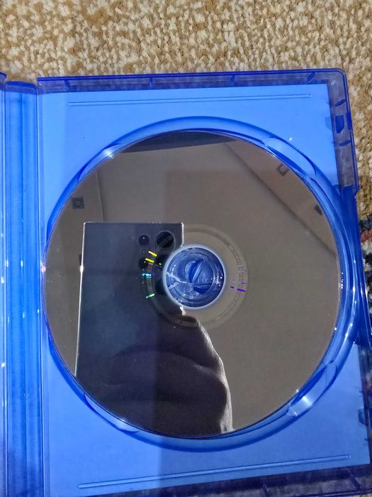 Playstation 4 / 5 игрa Fifa 23