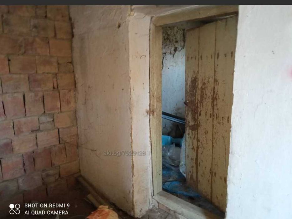 Продава се Къща в с. Овча могила, Област Велико Търново - 140 кв.м за 66 €/кв.м - Снимка #6