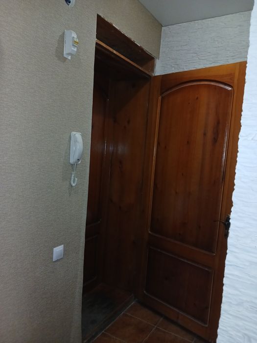 Продаётся 2хкомнатная квартира