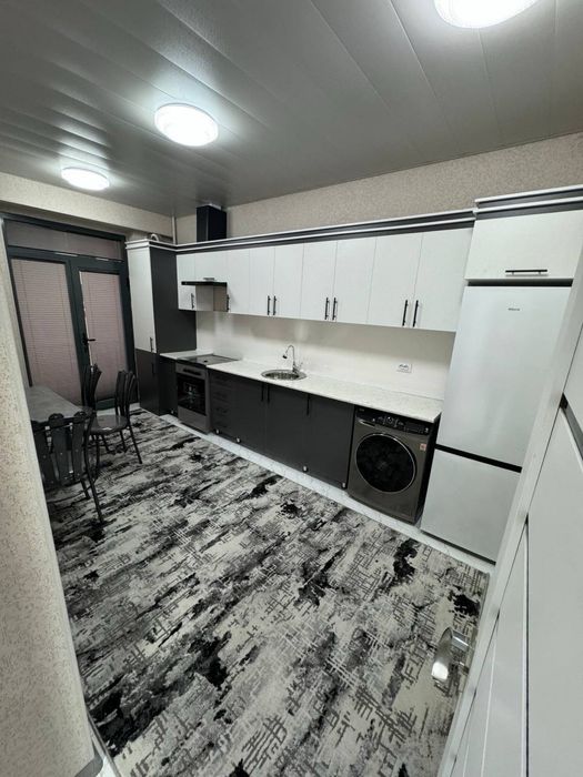 Сдаётся квартира в аренду. Самарканд Смарт Сити