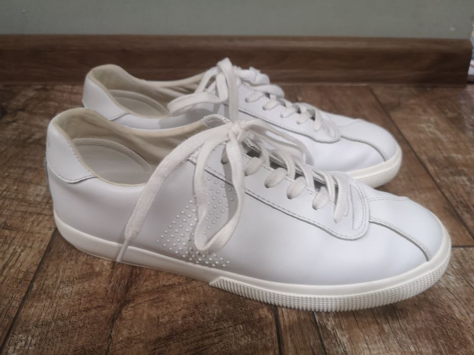 Ralph Lauren, кецове естествена кожа, номер 40. 5