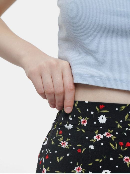 Юбка лёгкая 46-48 размер