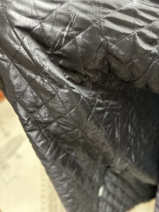 Норквый шуба новый