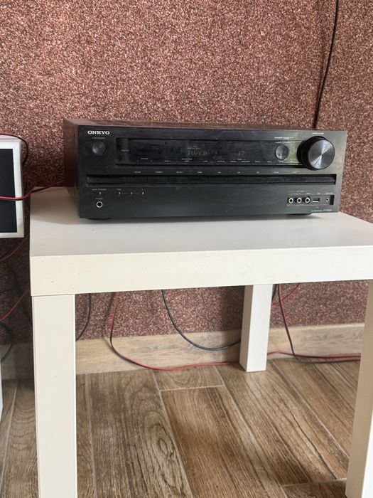 Vand sistem audio 4 boxe