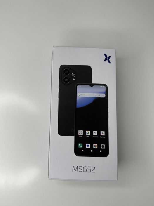 Telefon Maxcom MS652 – Nou, Sigilat