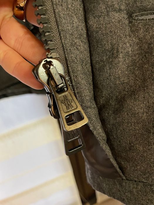 Moncler Puffer Jacket