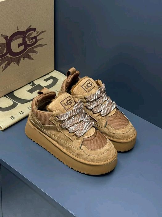 UGG Нови Дамски Боти Различни Цветове с Кутия [36-40 Номер]