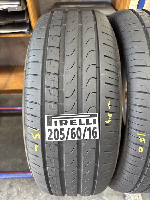 205/60/16 Pirelli