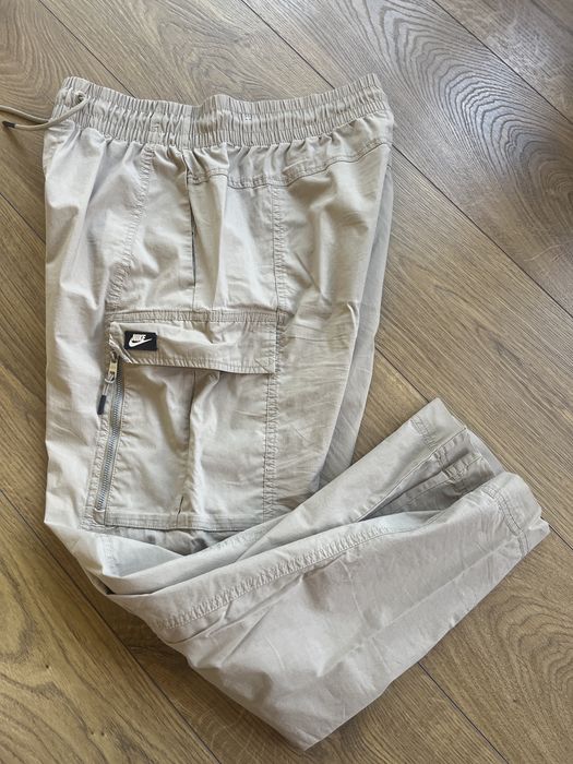 NIKE NSW Cargo Pant - Размер М / Оригинал